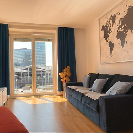 Anzotika Central Apartment, Wenen Buitenkant foto